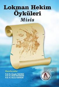 Lokman Hekim Öyküleri - Misis