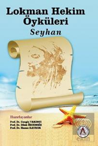 Lokman Hekim Öyküleri Seyhan