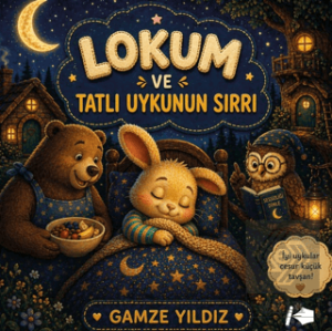 Lokum ve Tatlı Uykunun Sırrı