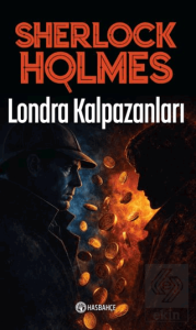 Londra Kalpazanları 6 - Sherlock Holmes
