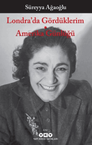 Londra'da Gördüklerim - Amerika Günlüğü