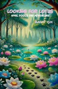 Looking For Lotus - April Fool's Day Adventure