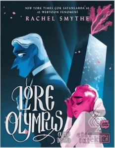 Lore Olympus 2