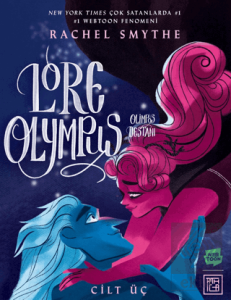 Lore Olympus 3