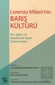 Lorenzo Milani'nin Barış Kültürü