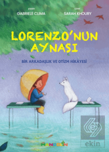 Lorenzo'nun Aynası