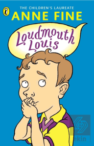 Loudmouth Louis