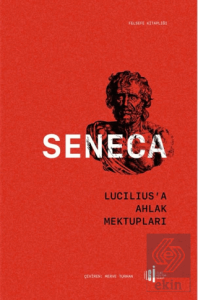 Luciliusa Ahlak Mektupları