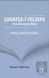 Lugatçe-i Felsefe