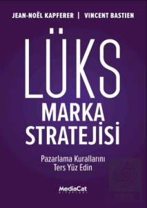Lüks Marka Stratejisi