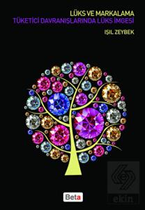 Lüks ve Markalama Tüketici Davranışlarında Lüsk İm