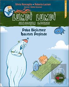 Lumpi Lumpi - Arkadaşım Ejderha 1: Paha Biçilmez H