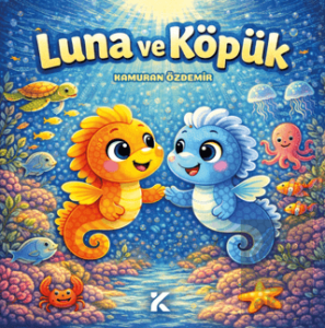 Luna ve Köpük