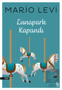 Lunapark Kapandı