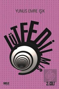 Lütfedilmiş 2. Cilt