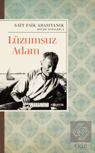 Lüzumsuz Adam