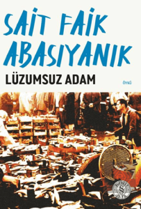 Lüzumsuz Adam