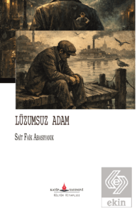 Lüzumsuz Adam