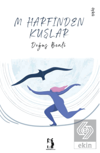 M Harfinden Kuşlar