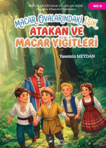 Macar Ovalarındaki Işık Atakan ve Macar Yiğitleri