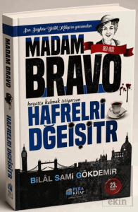 Madam Bravo Hafrelri Dğeişitr