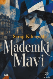 Mademki Mavi