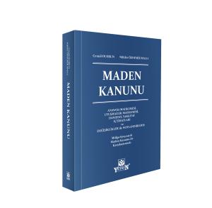 Maden Kanunu