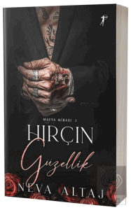 Mafya Mirası 1 - Hırçın Güzellik