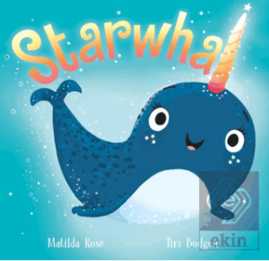 Magic Pet Shop: Starwhal