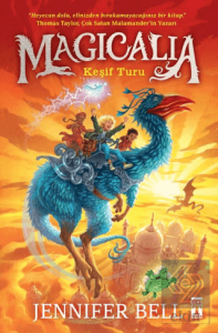 Magicalia & Keşif Turu