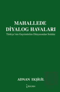 Mahallede Diyalog Havaları