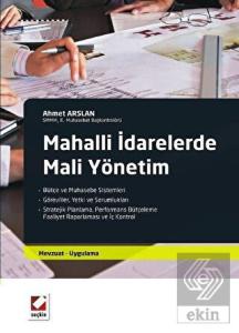 Mahalli İdarelerde Mali Yönetim