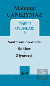 Mahmut Cankıymaz Toplu Oyunları 2