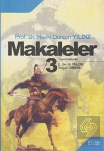 Makaleler 3