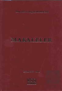 Makaleler