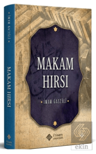 Makam Hırsı