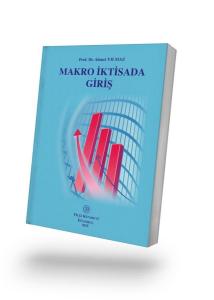 MAKRO İKTİSADA GİRİŞ