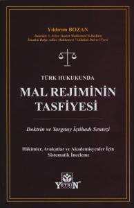 Mal Rejiminin Tasfiyesi