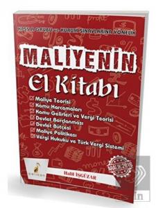 Maliyenin El Kitabı