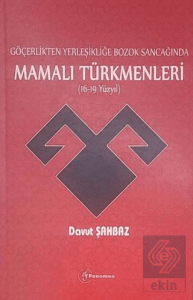 Mamalı Türkmenleri