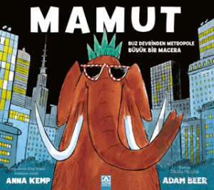 Mamut