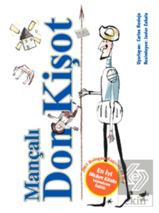 Mançalı Don Kişot