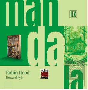 Mandala Dünyası Robin Hood