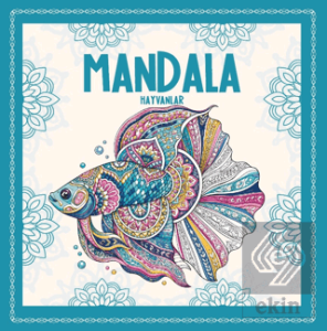 Mandala - Hayvanlar