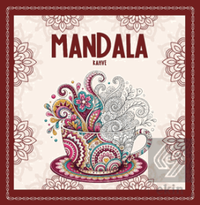 Mandala - Kahve