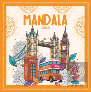 Mandala - Şehirler