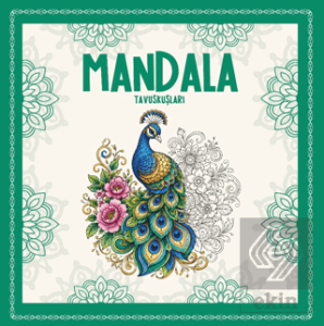 Mandala - Tavuskuşları