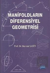 Manifoldların Diferensiyel Geometrisi