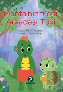 Mantanın Yeni Arkadaşı Tuki