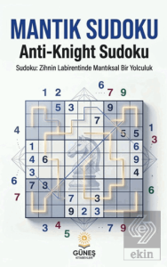 Mantık Sudoku